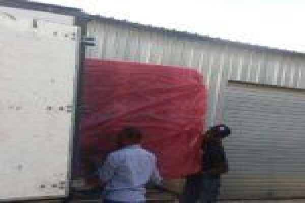 Bulls Removals