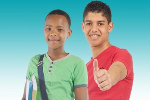 Master Maths (Pty) Ltd