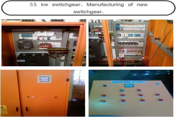 Valco Refrigeration