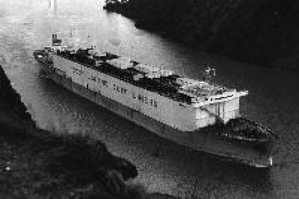 Hoegh Autoliners (Pty) Ltd
