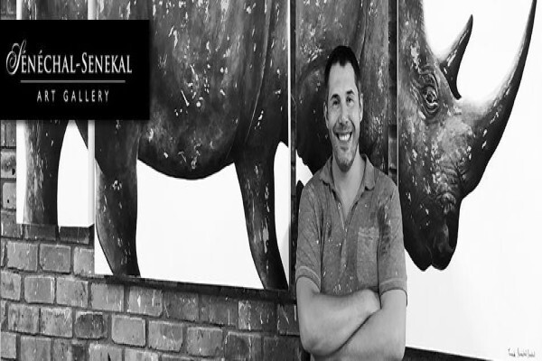 Sénéchal-Senekal Art Gallery