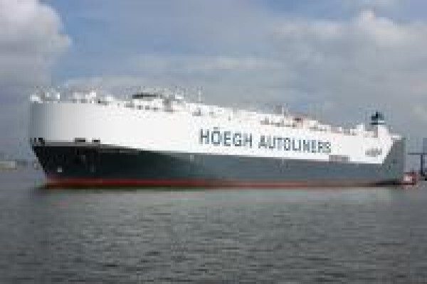 Hoegh Autoliners (Pty) Ltd