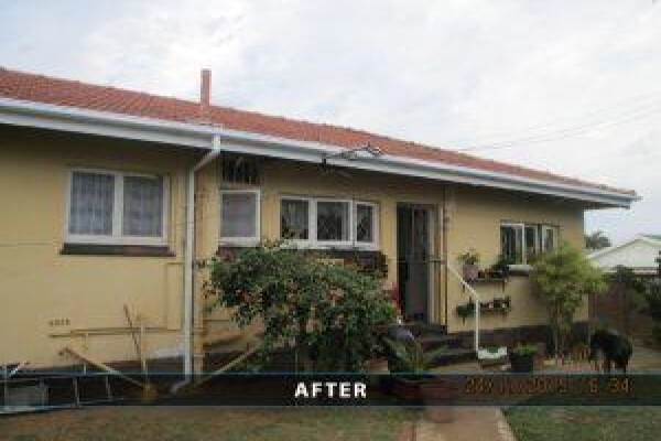 5 Star Waterproofing