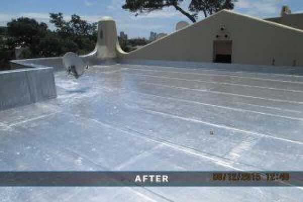 5 Star Waterproofing