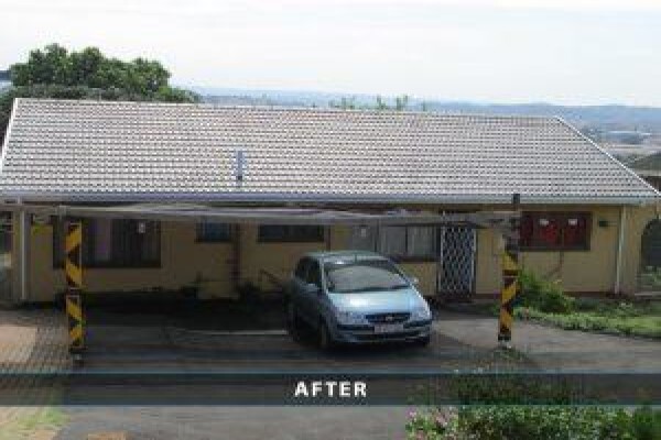 5 Star Waterproofing