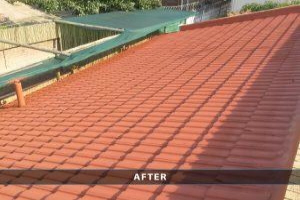 5 Star Waterproofing