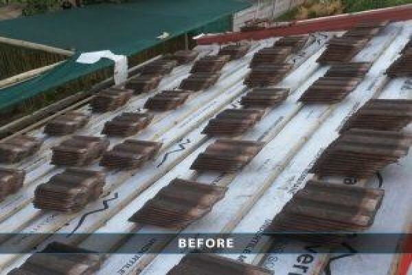 5 Star Waterproofing
