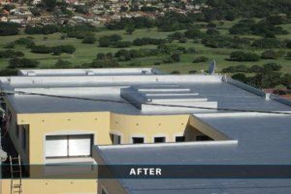 5 Star Waterproofing
