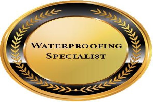 5 Star Waterproofing