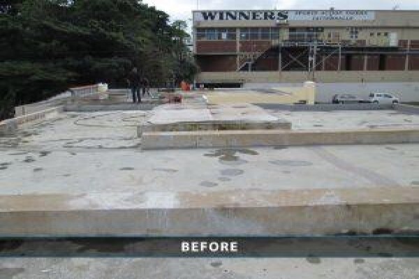 5 Star Waterproofing