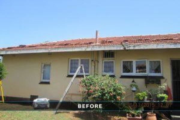 5 Star Waterproofing