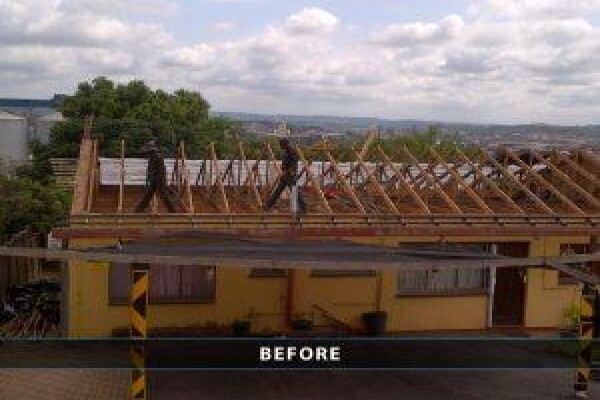 5 Star Waterproofing