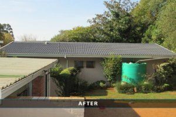 5 Star Waterproofing