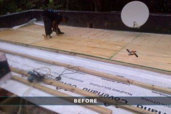 5 Star Waterproofing