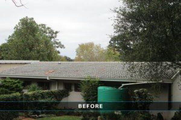 5 Star Waterproofing