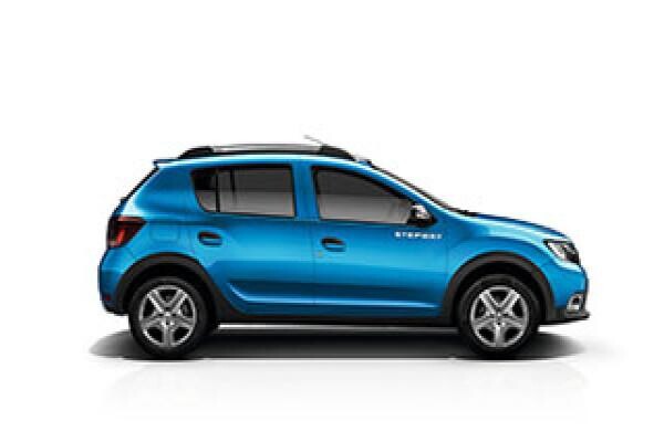 Renault Sandton