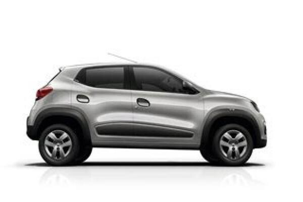 Renault Sandton