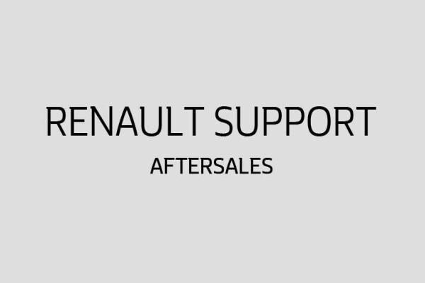 Renault Sandton