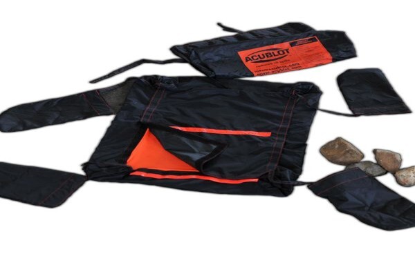 Acublot (Pty) Ltd