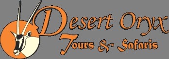 Desert Oryx CC