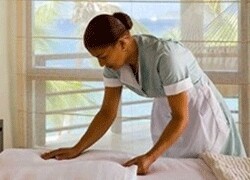 Kgotso Estate Maids (Pty) Ltd