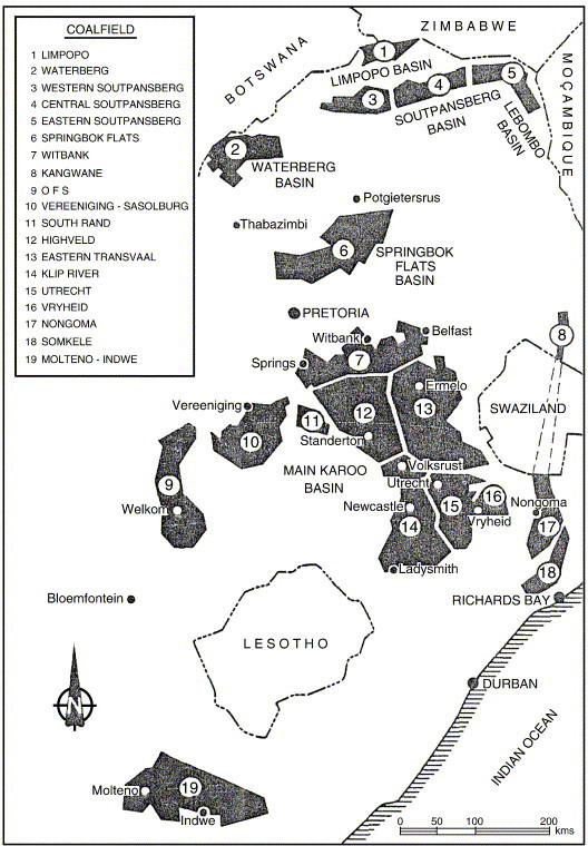 Walter Sisulu Child & Youth Care Centre