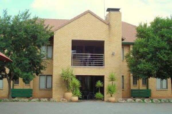 Centurion Academy (Witbank Campus)