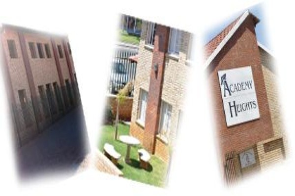 Centurion Academy (Witbank Campus)