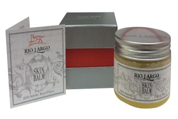 Rio Largo Olive Estate