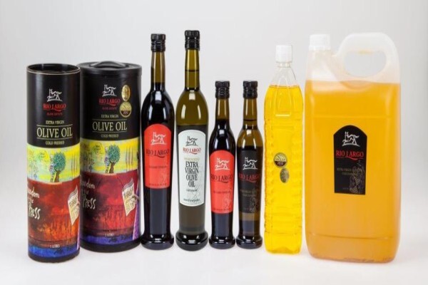 Rio Largo Olive Estate