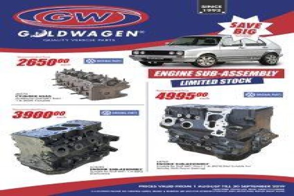 Goldwagen (PE)