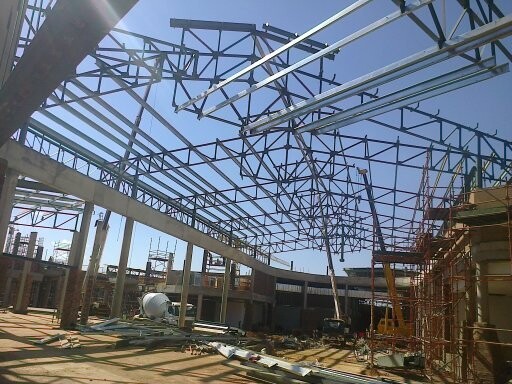 Dumisane Smart Construction and Projects