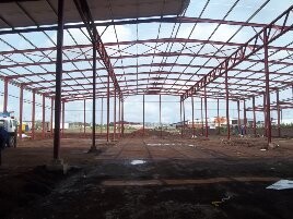 Dumisane Smart Construction and Projects