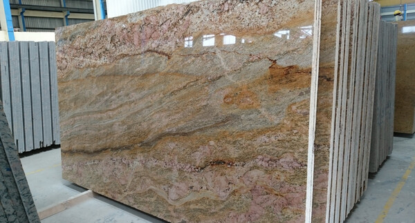 Mzansi Granite & Tombstones