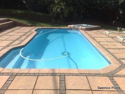 Swemco Pools