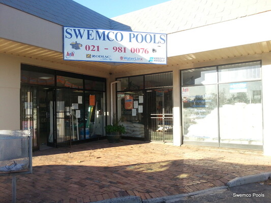 Swemco Pools