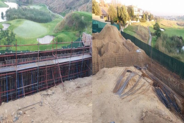 M & M Formwork Scaffolding