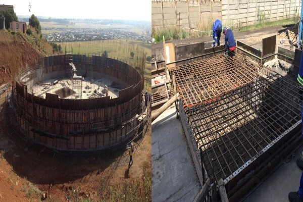 M & M Formwork Scaffolding