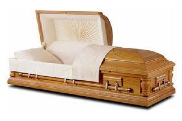 Pyramid Funeral Parlour