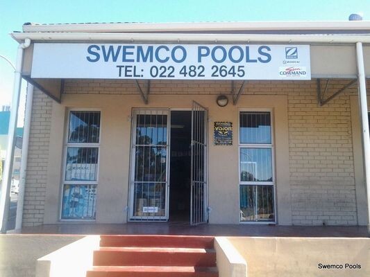 Swemco Pools