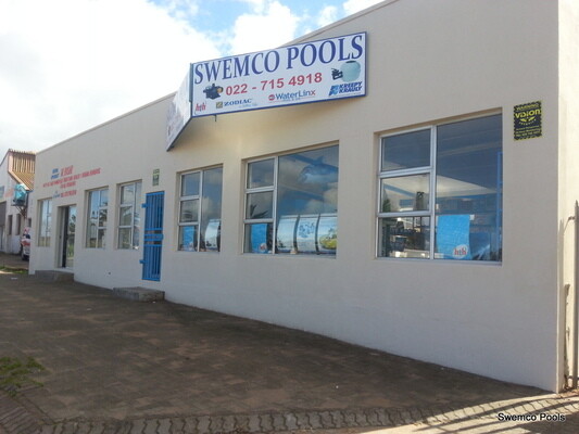 Swemco Pools