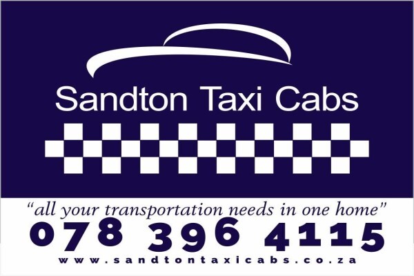 Sandton Taxi Cabs