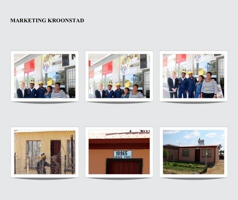 National Funeral Society (Pty) Ltd