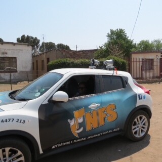 National Funeral Society (Pty) Ltd