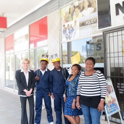 National Funeral Society (Pty) Ltd
