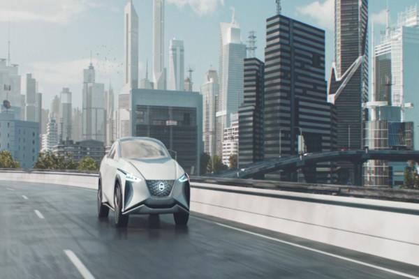 Produkta Nissan