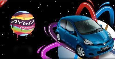 CMH Toyota Alberton