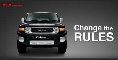CMH Toyota Alberton