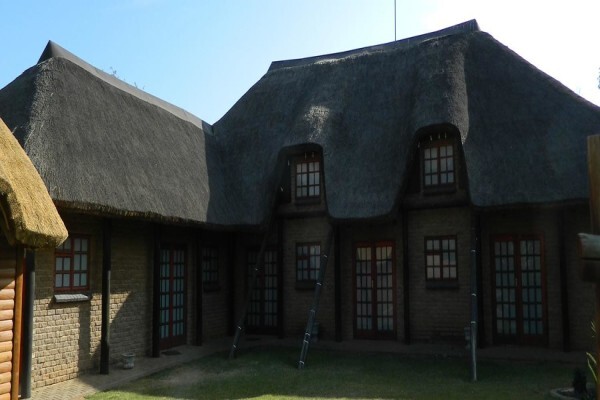 Reyneke Park