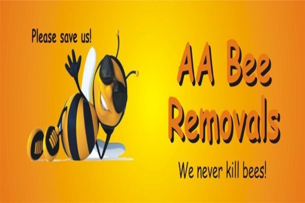 AA Bee Removals